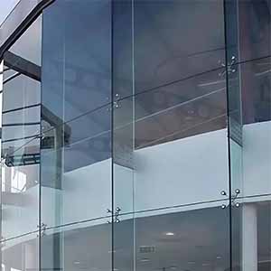 Applications and Design Trends of Stainless Steel Spider Fittings in Glass Curtain Walls