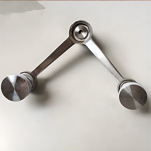 Professional Manufacturer of 90 Degree Two Arm Spider Fittings, 250 Series Spider Fittings, RL2003 Spider Fittings – China Supplier