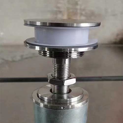 Stainless Steel Spider Routel Fitting RLT01