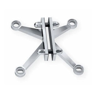 SSHW L200A Fin Spider Fitting for Glass Fins